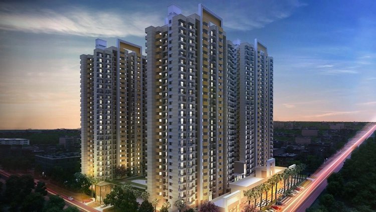 Godrej Sector 12 Greater Noida West: Your Gateway to Affordable Luxury 22 Godrej Sector 12 Greater Noida West