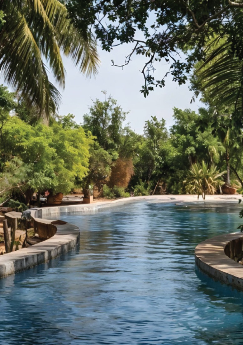 Godrej Sector 44 Noida