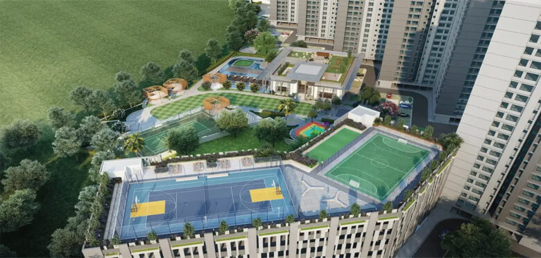 godrej riverine noida sector 44-