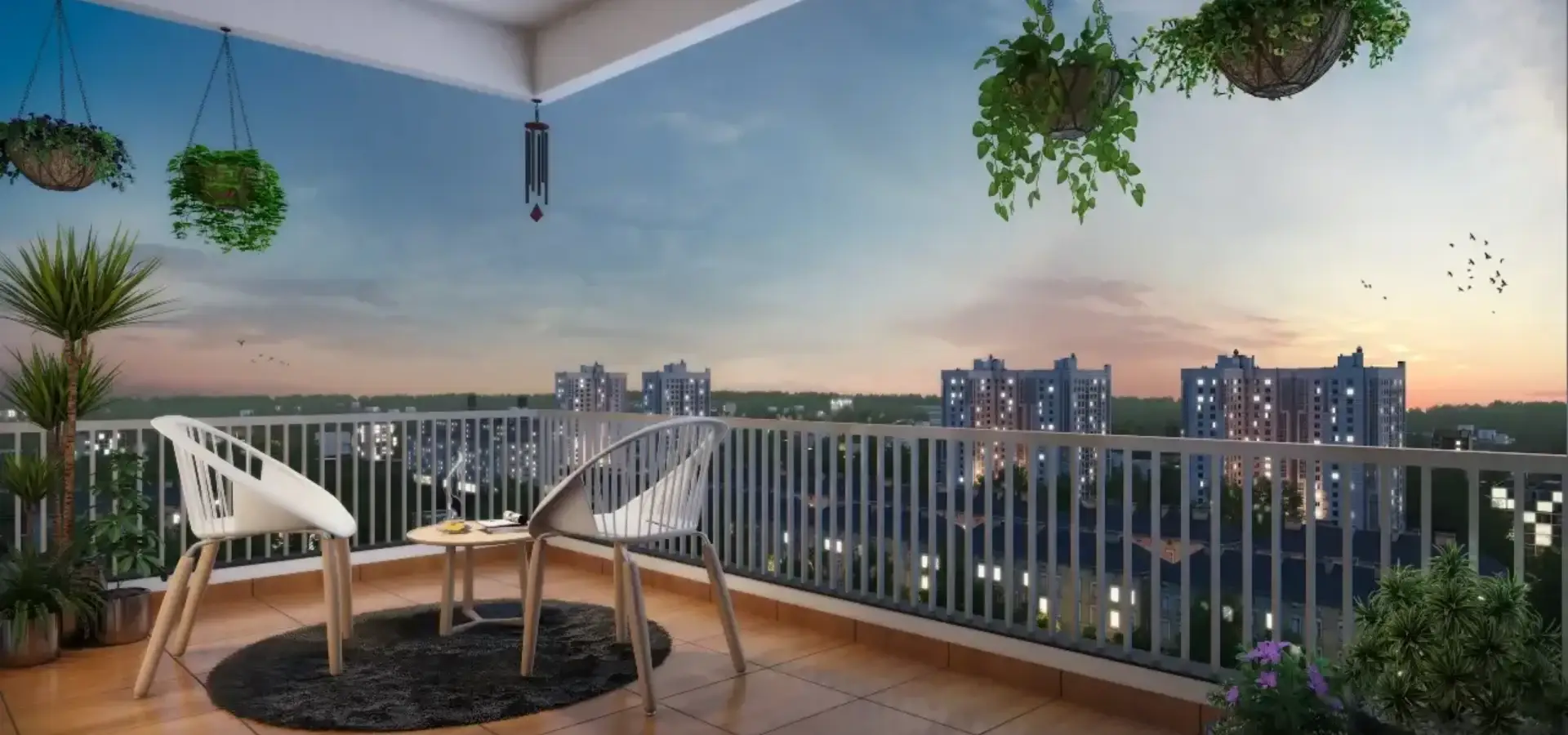 Upcoming projects in North Bengaluru