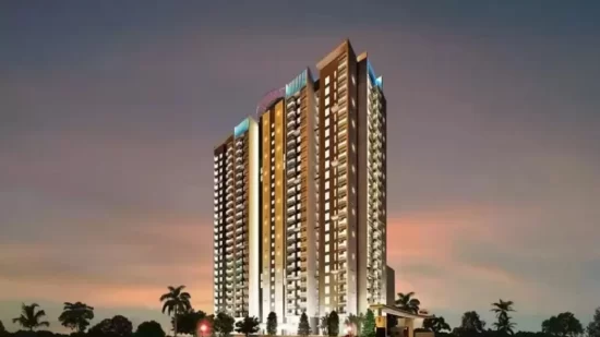Godrej North Bangalore