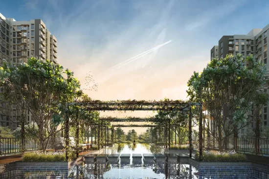 Godrej Properties North Bangalore