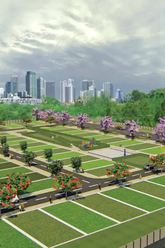 Doddaballapura projects