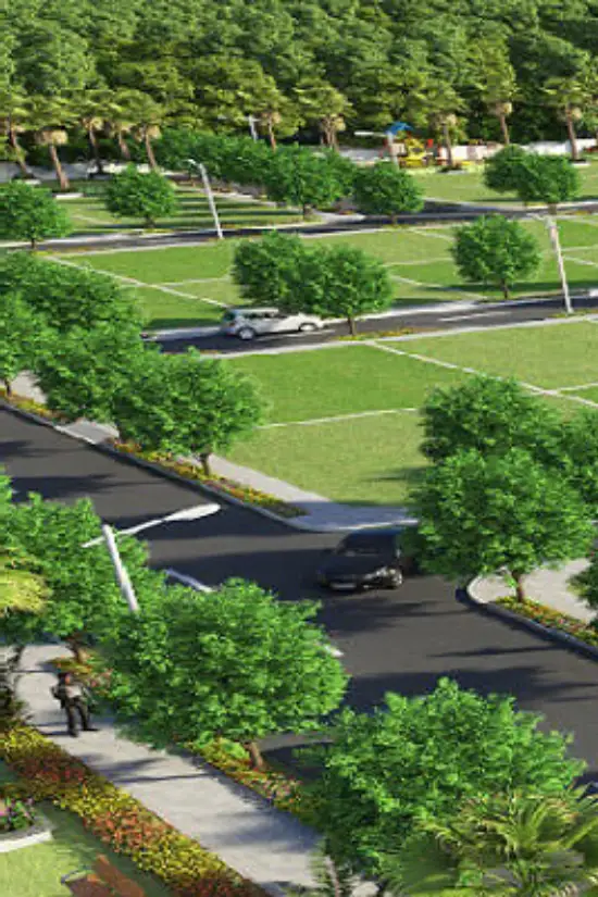 Godrej Doddaballapur Plots