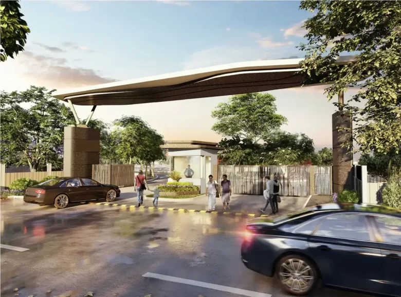 Luxury Meets Serenity: Inside Godrej Villa Plots Doddaballapur – Bangalore’s Premium Plotted Paradise 15 Godrej Villa Plots Doddaballapur