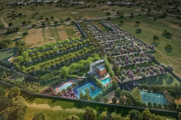 Discover Why Godrej Properties Bangalore Is Dominating North Bangalore’s Real Estate Market in 2025 2 godrej-doddaballapur-plots-price