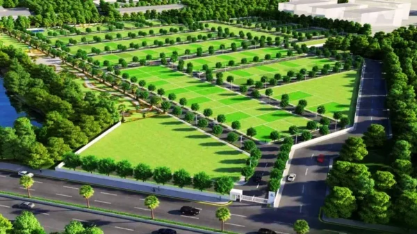 Godrej project in Doddaballapur