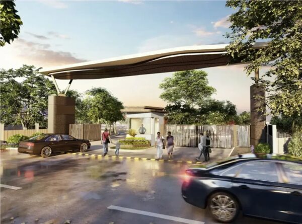 Your Ultimate Guide to Godrej Doddaballapur Plots – Price, Location, and Future Returns 2 Godrej Doddaballapur Plots