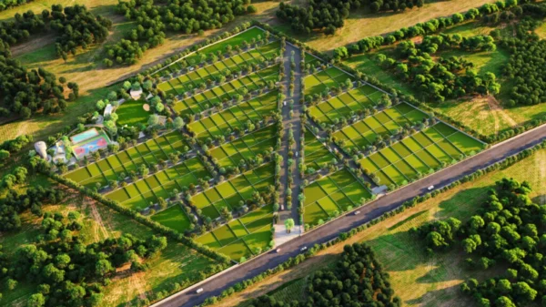 Upcoming Godrej North Bangalore Project a Game-Changer for Investors and Families 1 Godrej Doddaballapur