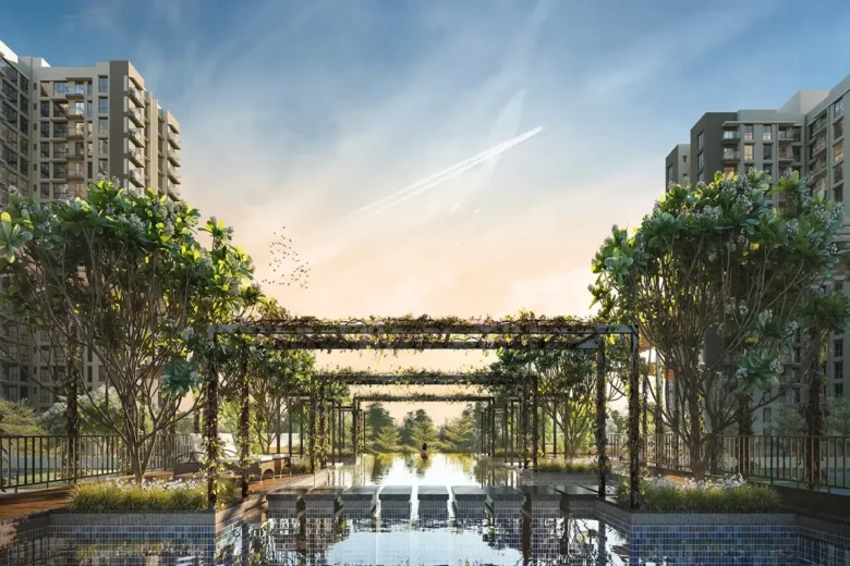 Godrej Properties a Leader in Bangalore Real Estate? 6 Godrej Properties