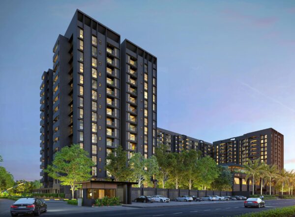 Godrej Woods Bangalore