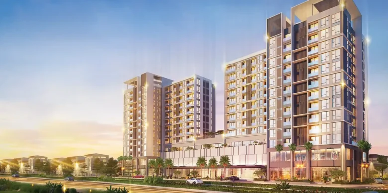 Godrej Woods Thanisandra is the Perfect Home in Bangalore’s North 8 Godrej Woods Thanisandra
