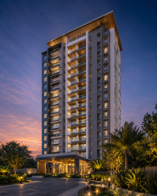 Godrej Regent Park Sarjapur Road