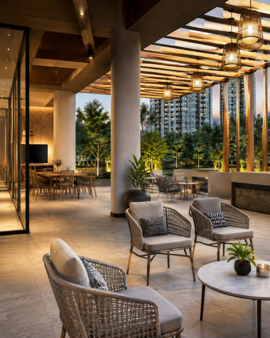 Godrej Regent Park Sarjapur Road