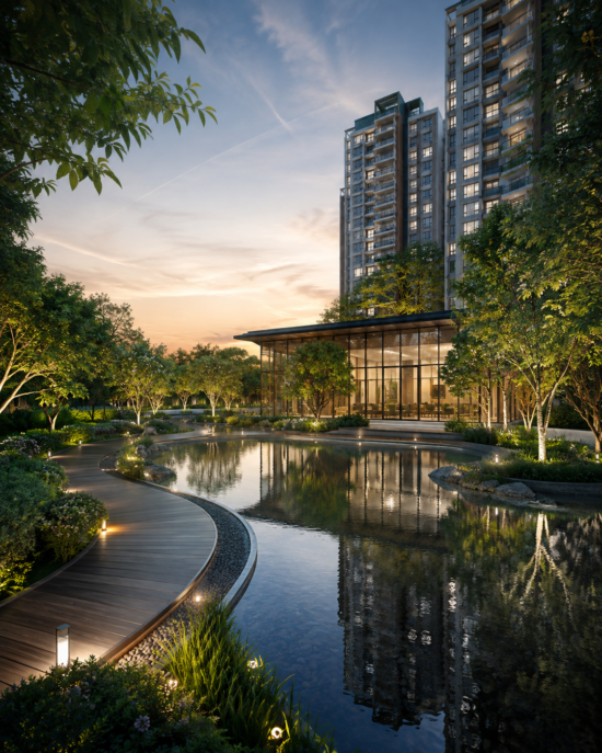 Godrej Regent Park Sarjapur Road