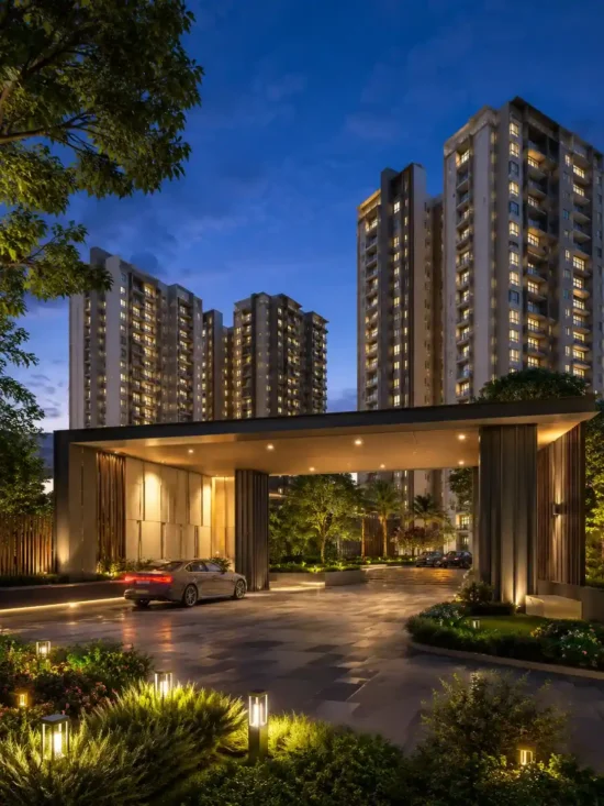Godrej Aveline