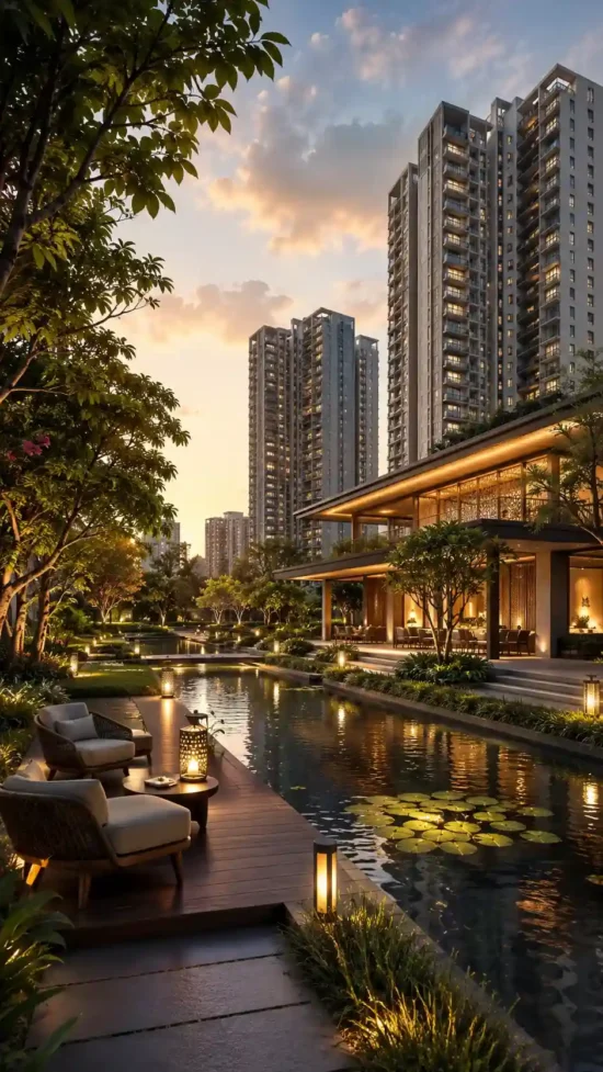 Godrej Parkshire