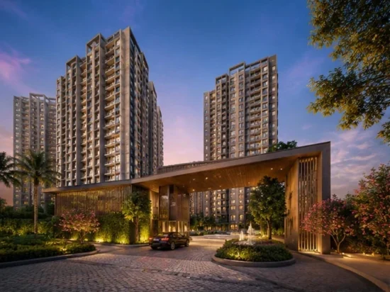 Godrej Aveline