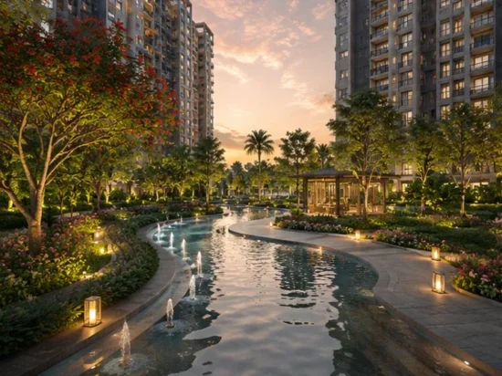 Godrej Aveline