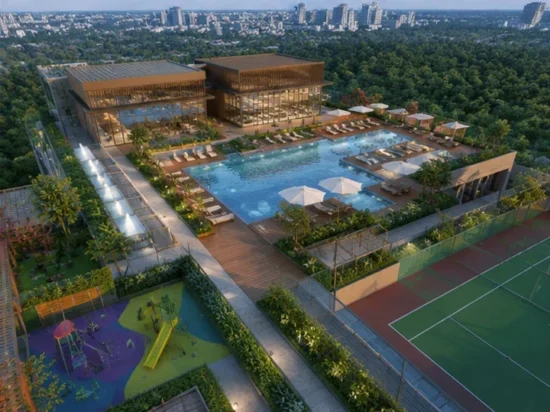 Godrej Aveline
