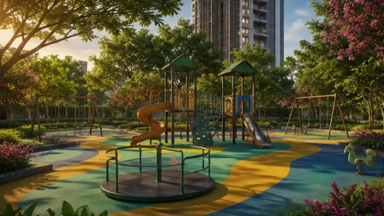 Godrej Parkshire