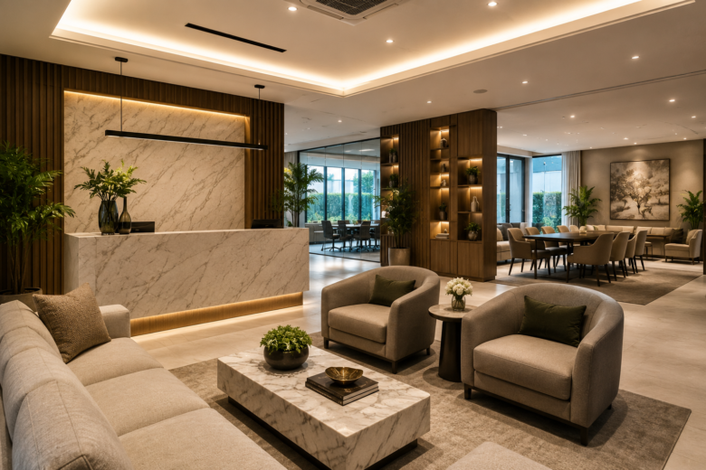 Godrej Vanantara Bannerghatta Road: Price, RERA, Floor Plans & South Bangalore Buyer Guide 2026 12 Godrej Vanantara