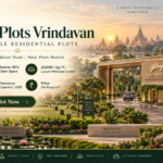 Godrej Plots Vrindavan