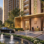 Godrej South Estate Okhla Delhi