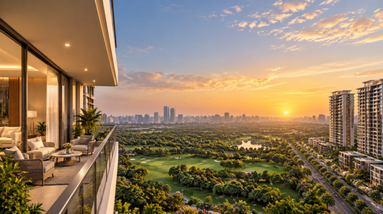 Godrej Verano Sector 63A Gurgaon: Luxury Apartments, Price, Location, Floor Plans & Complete Project Guide 9 Godrej Verano Sector 63A Gurgaon