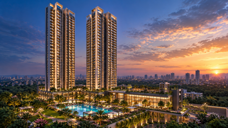 Godrej Brooklyn Avenue Kukatpally Hyderabad – Price, Floor Plans, Amenities & RERA 3 Godrejbrooklyn
