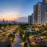 Godrej MSR City phase 2