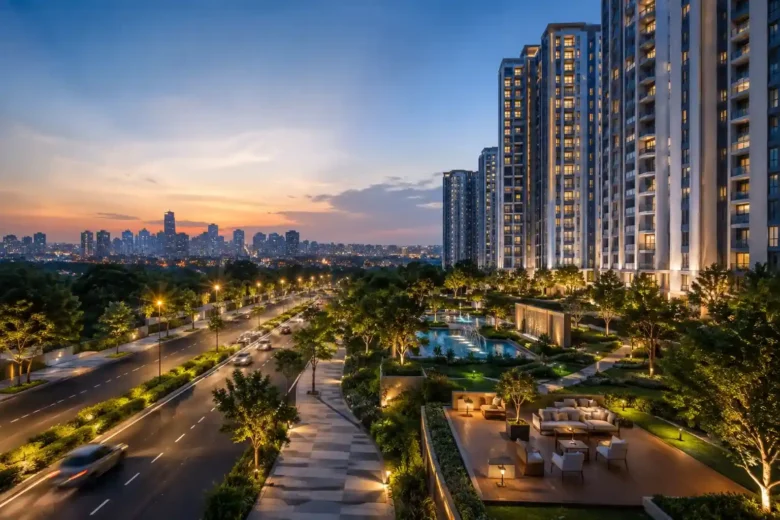 Godrej Regent Park Sarjapur Road – Detailed Buyer Guide With Direct Project Links 11 Godrej Regent Park Sarjapur Road