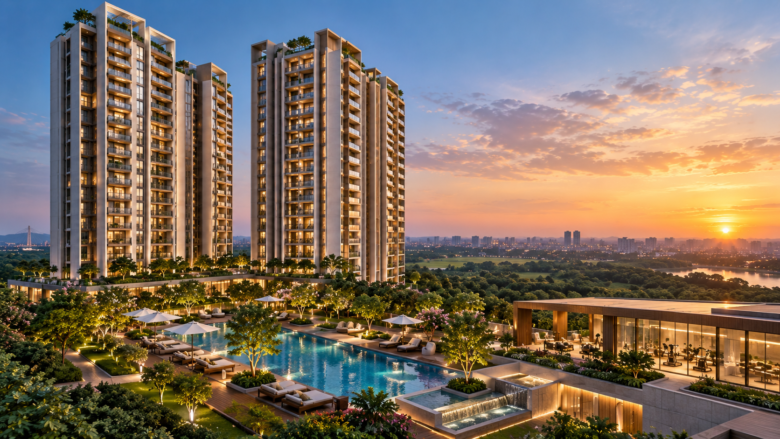 Godrej South Estate Delhi: Price Appreciation Outlook 2 South Estate Delhi