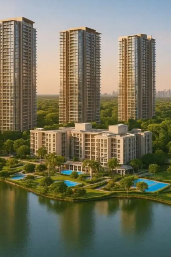 Godrej Woods Thanisandra (1)