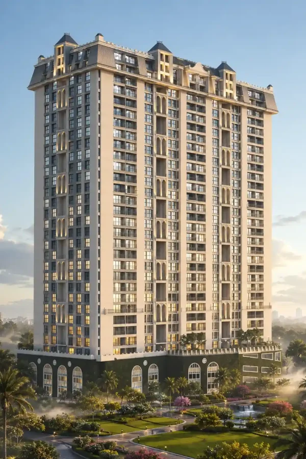 godrej