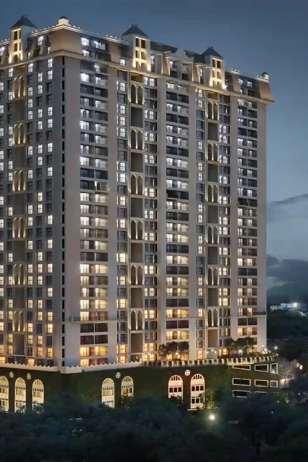 godrej thanisandra bangalore