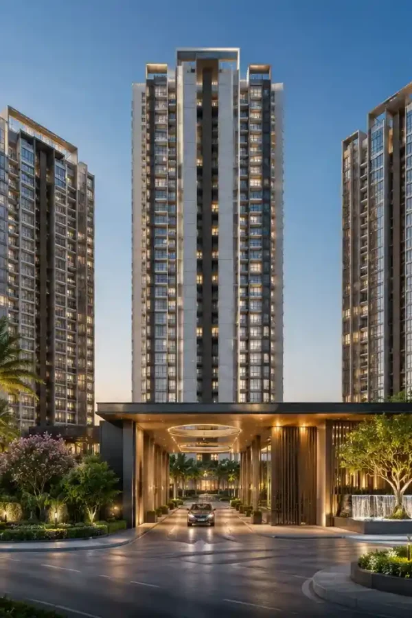 godrej