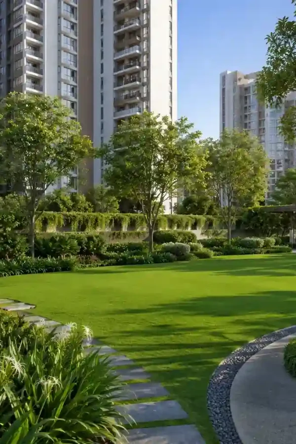 godrej